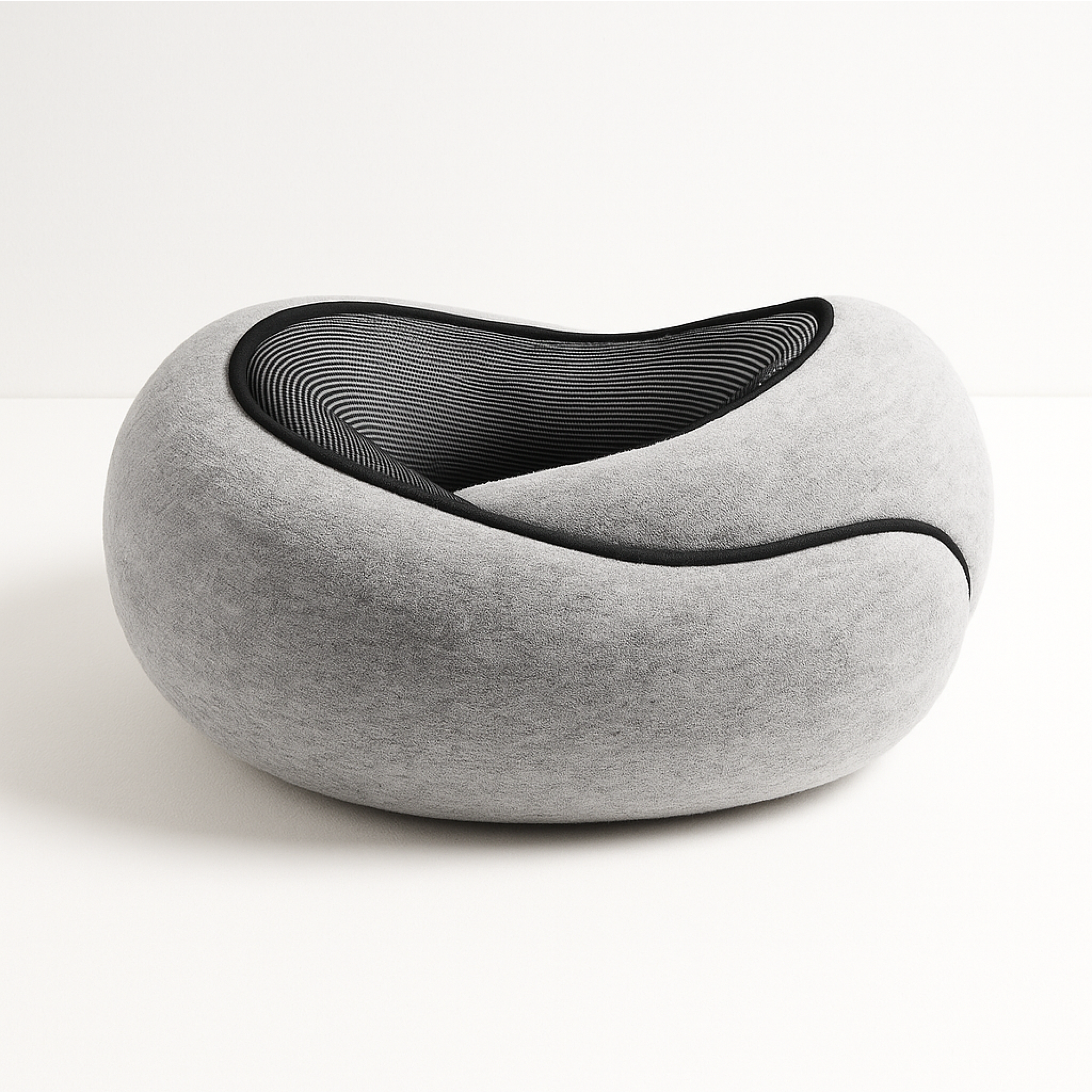 CuroSleep - Reise & Flug Nackenkissen